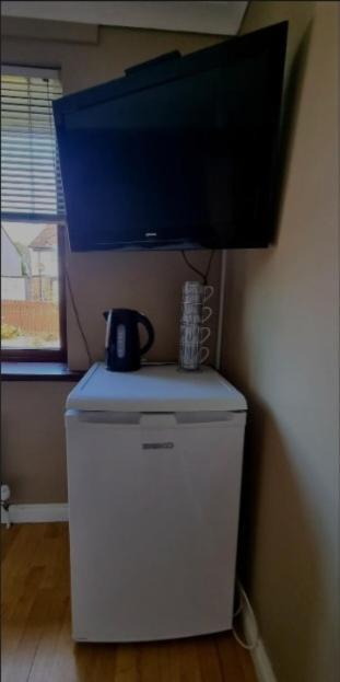 Private Room City Skyline And Mountain Views Close Too Belfast Centre And Airports Free Parking Extérieur photo